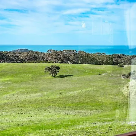 Rustic Cottage Waitpinga Exterior photo