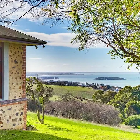 Rustic Cottage Waitpinga Exterior photo