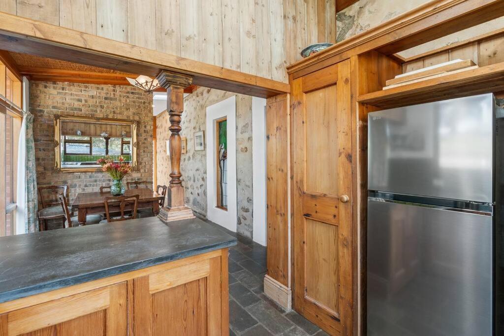 Rustic Holiday home