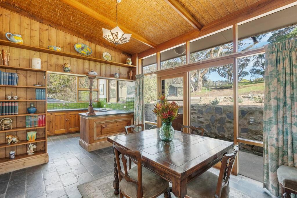 Holiday home Rustic *