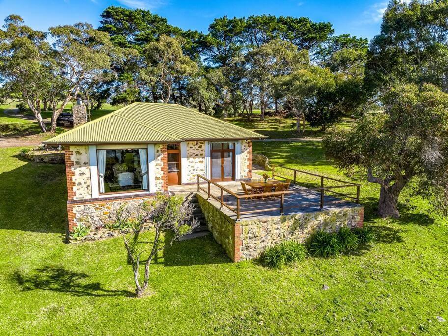 Holiday home Rustic *