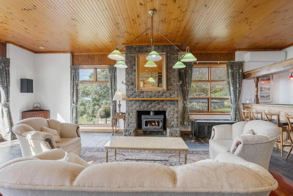 Rustic Holiday home *