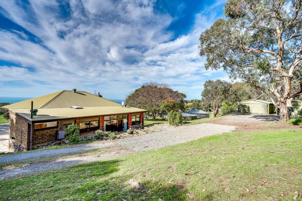 Rustic Holiday home Waitpinga