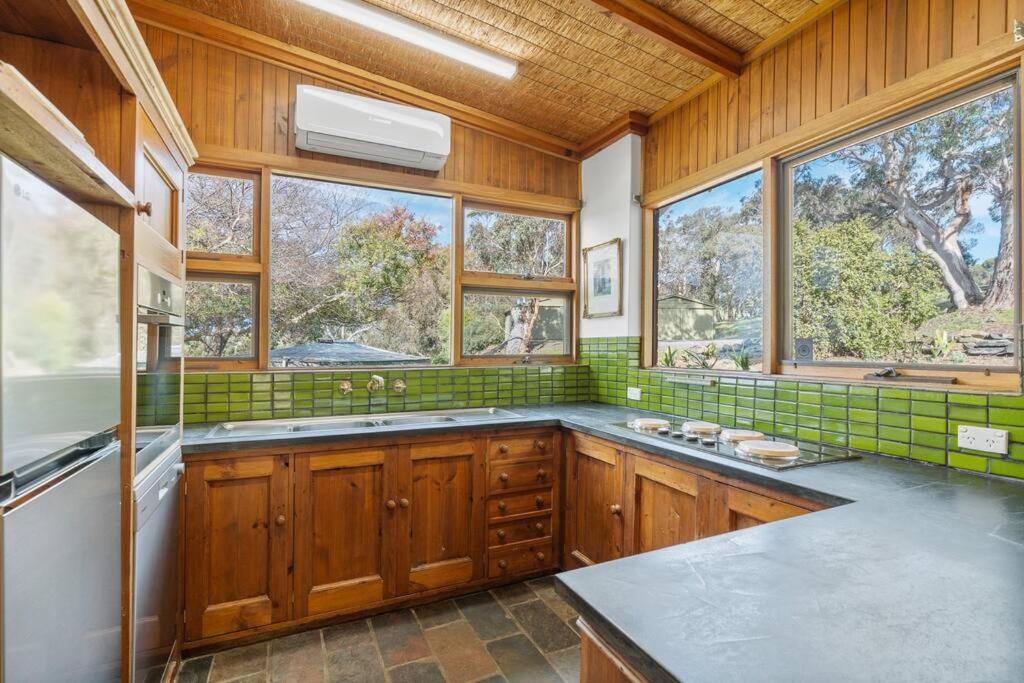 Holiday home Rustic Waitpinga